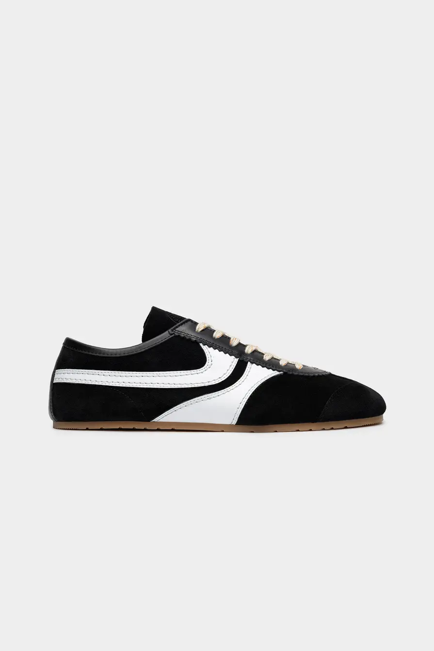 Кроссовки Dries Van Noten
