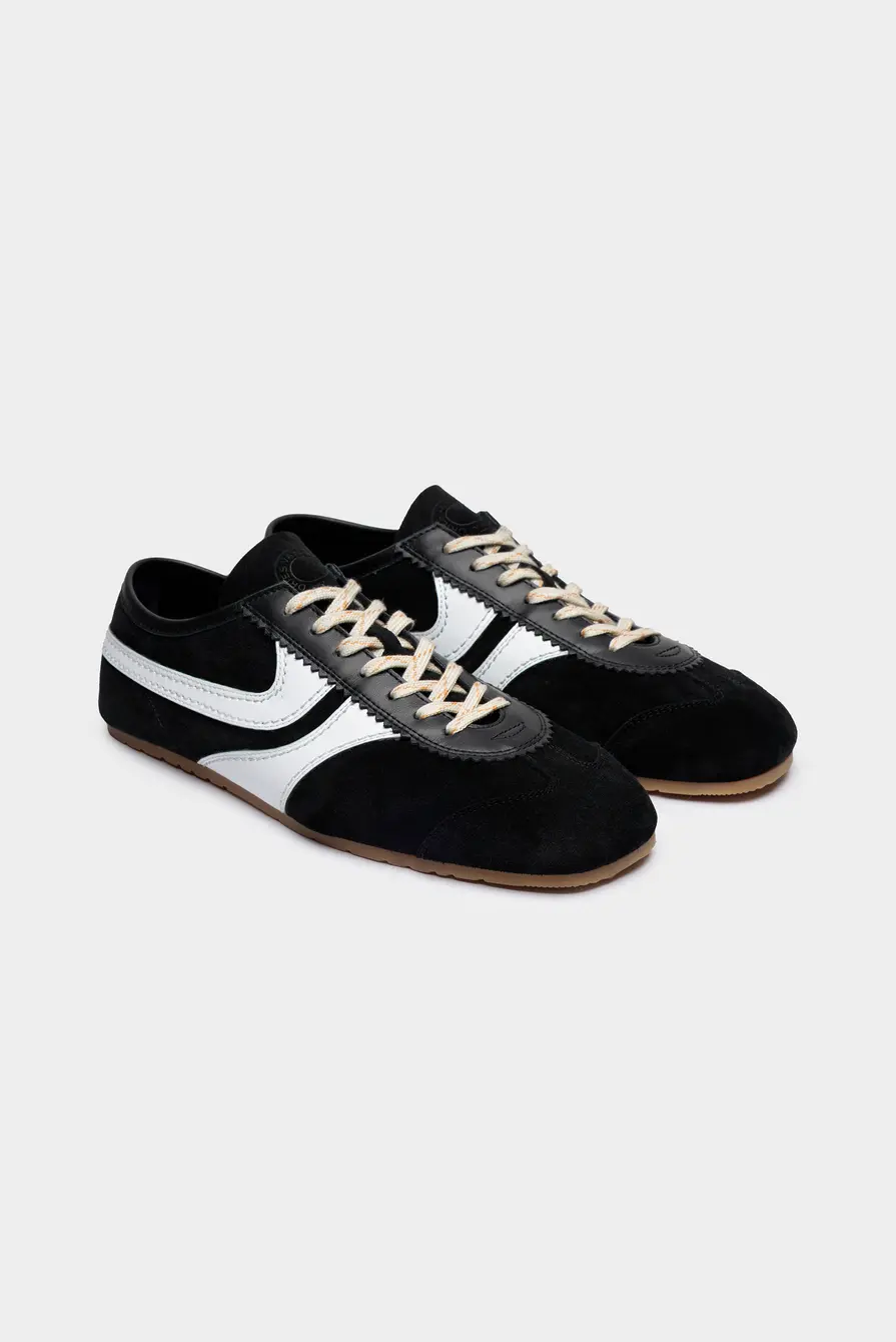 Кроссовки Dries Van Noten