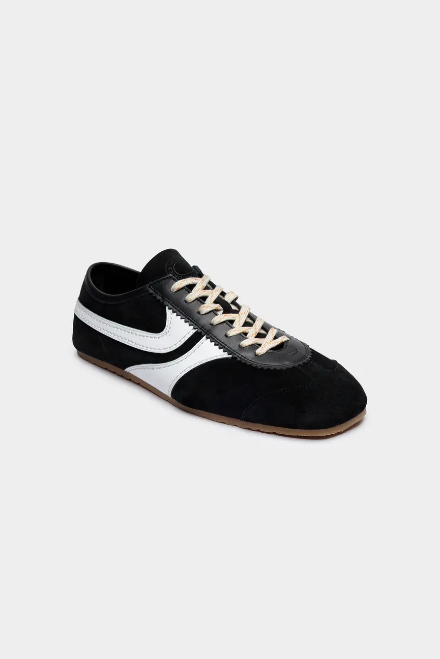 Кроссовки Dries Van Noten