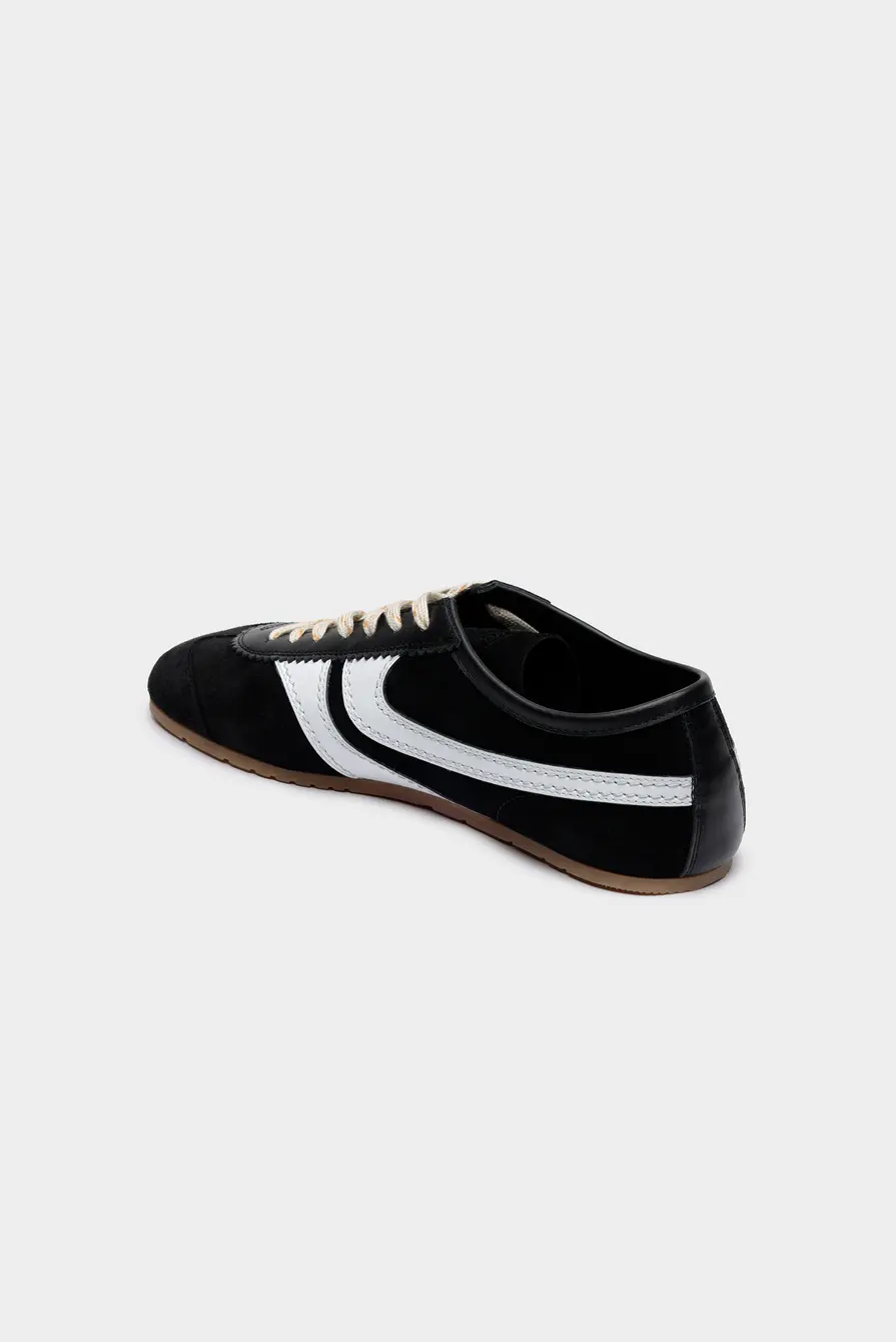 Кроссовки Dries Van Noten
