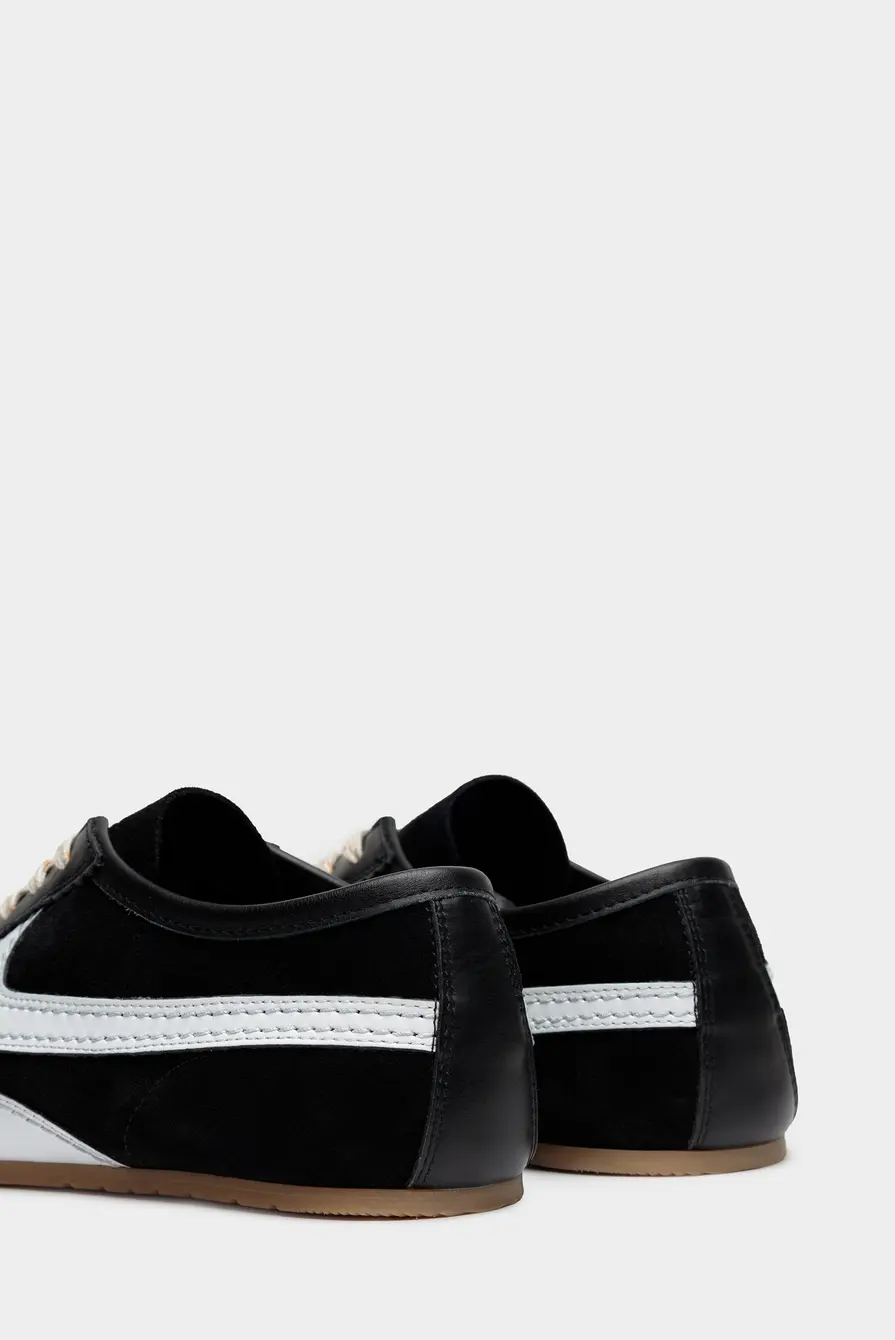 Кроссовки Dries Van Noten