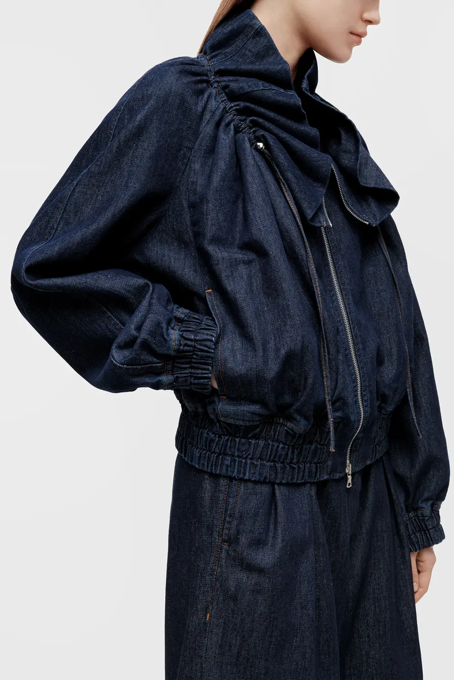 Куртка Dries Van Noten