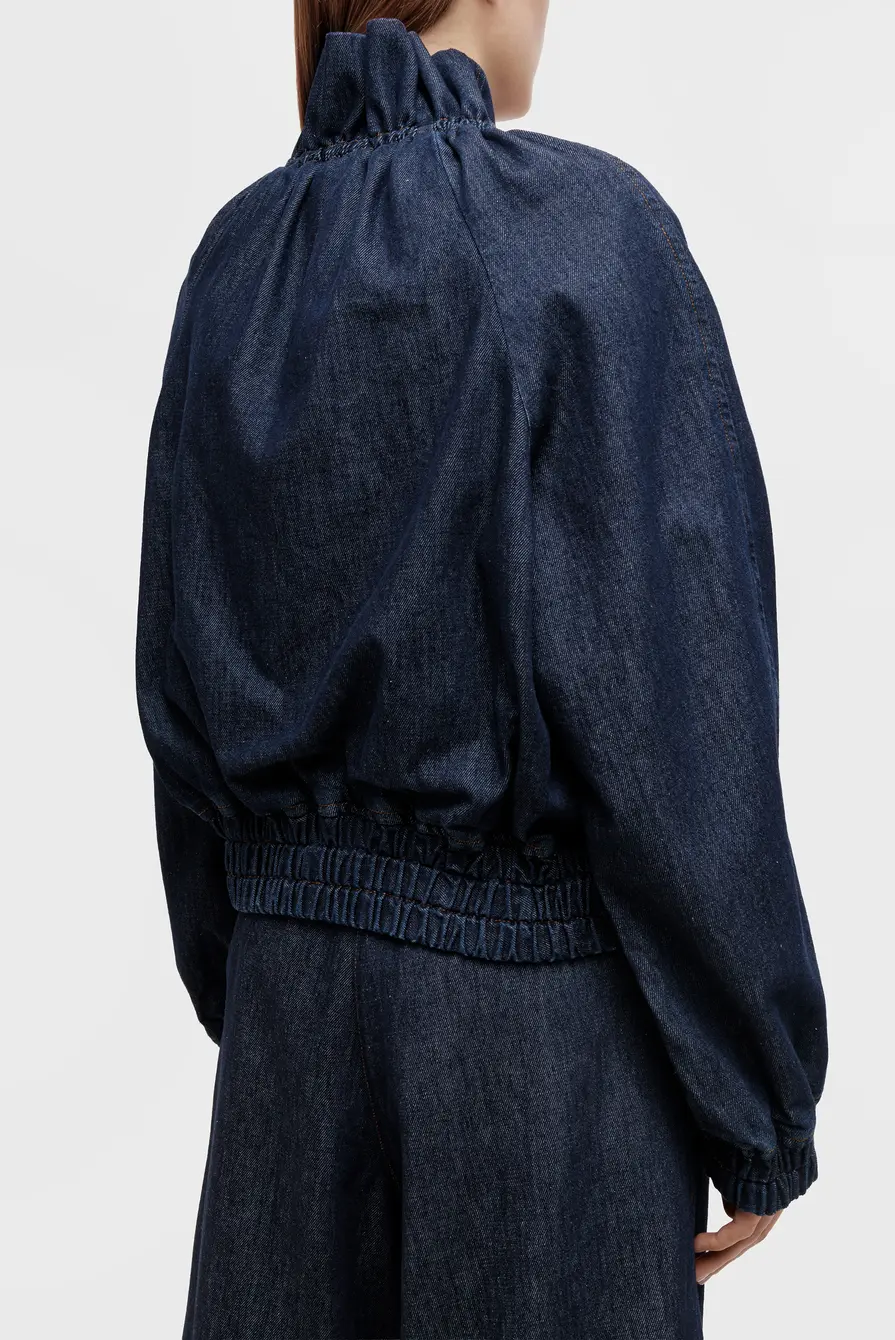 Куртка Dries Van Noten