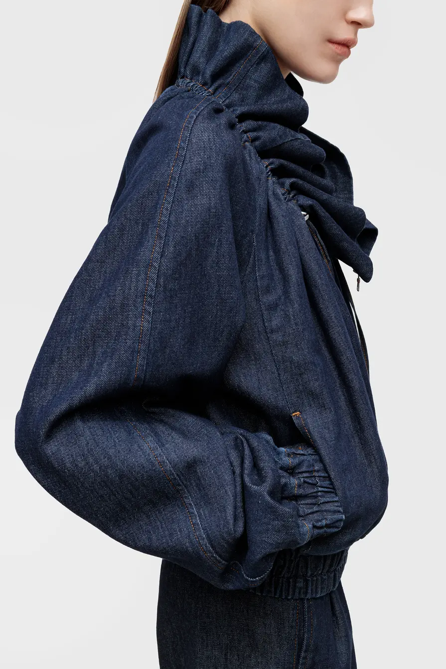 Куртка Dries Van Noten