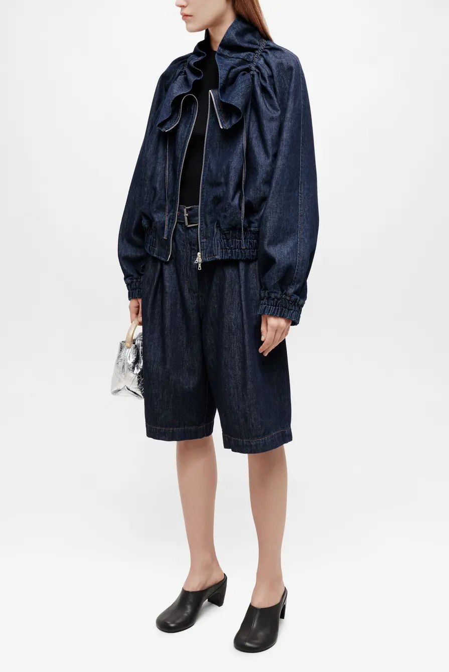 Куртка Dries Van Noten
