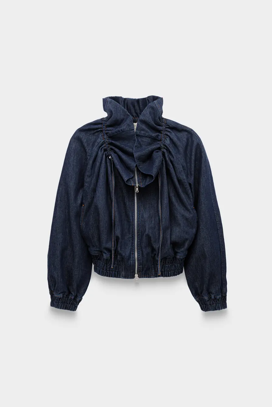 Куртка Dries Van Noten