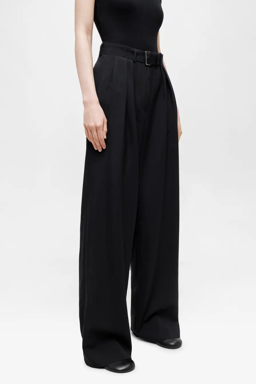 Брюки Dries Van Noten