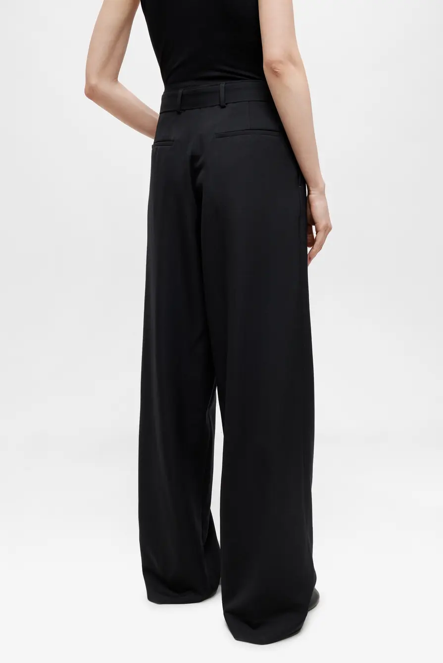 Брюки Dries Van Noten