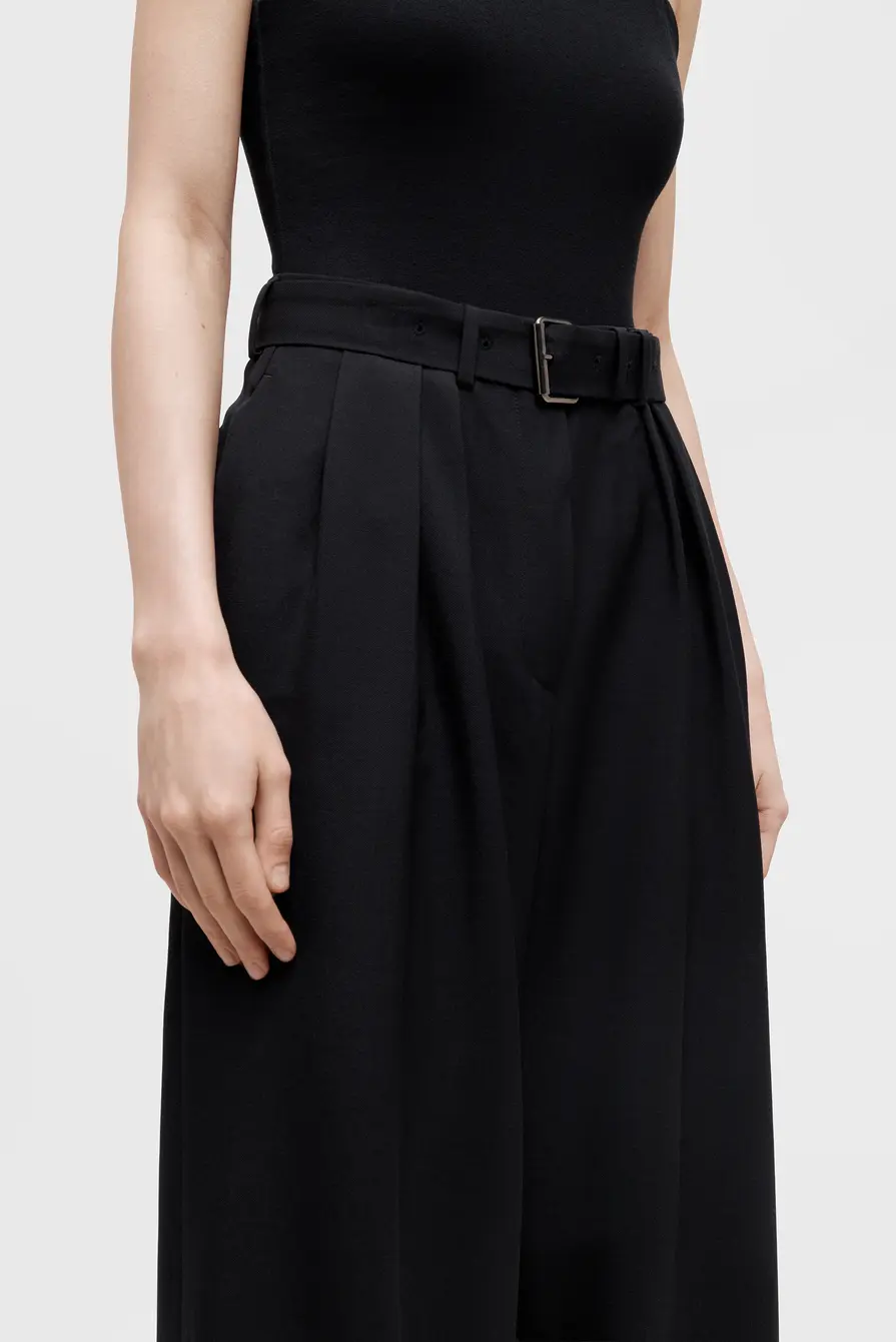 Брюки Dries Van Noten