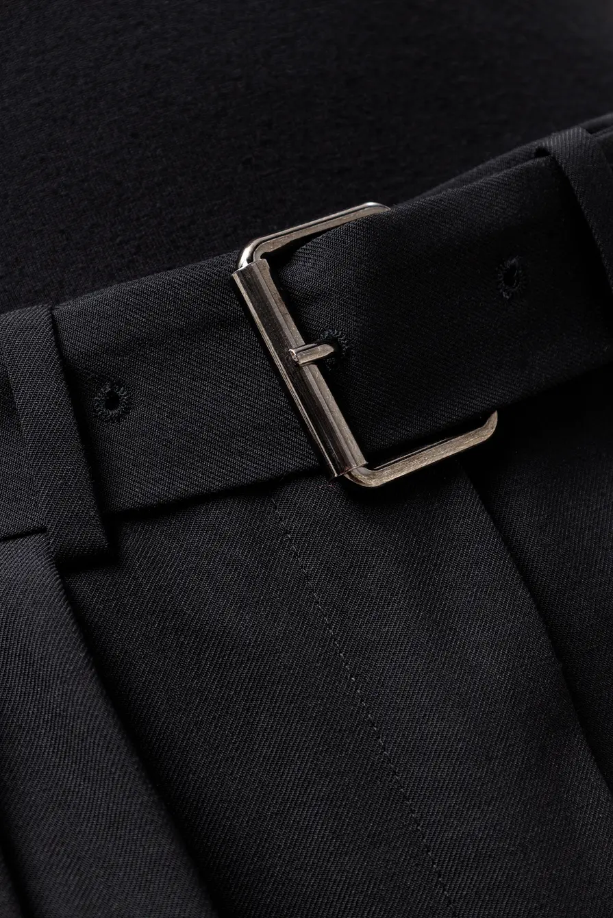 Брюки Dries Van Noten