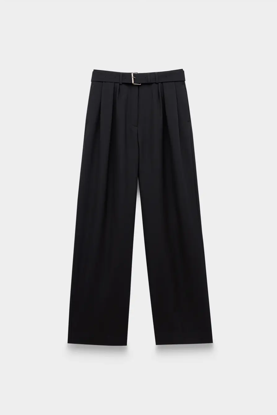 Брюки Dries Van Noten