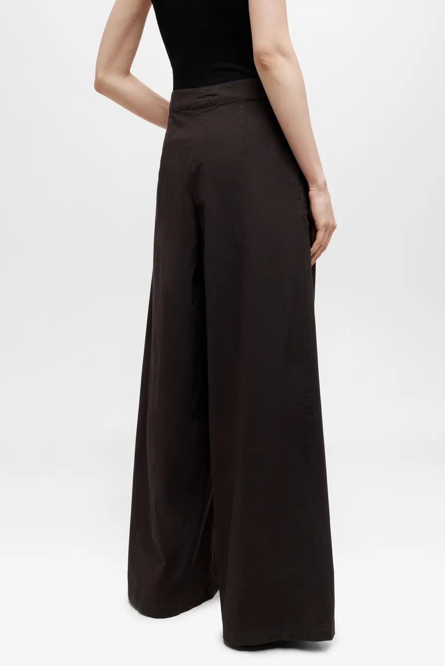 Брюки Dries Van Noten