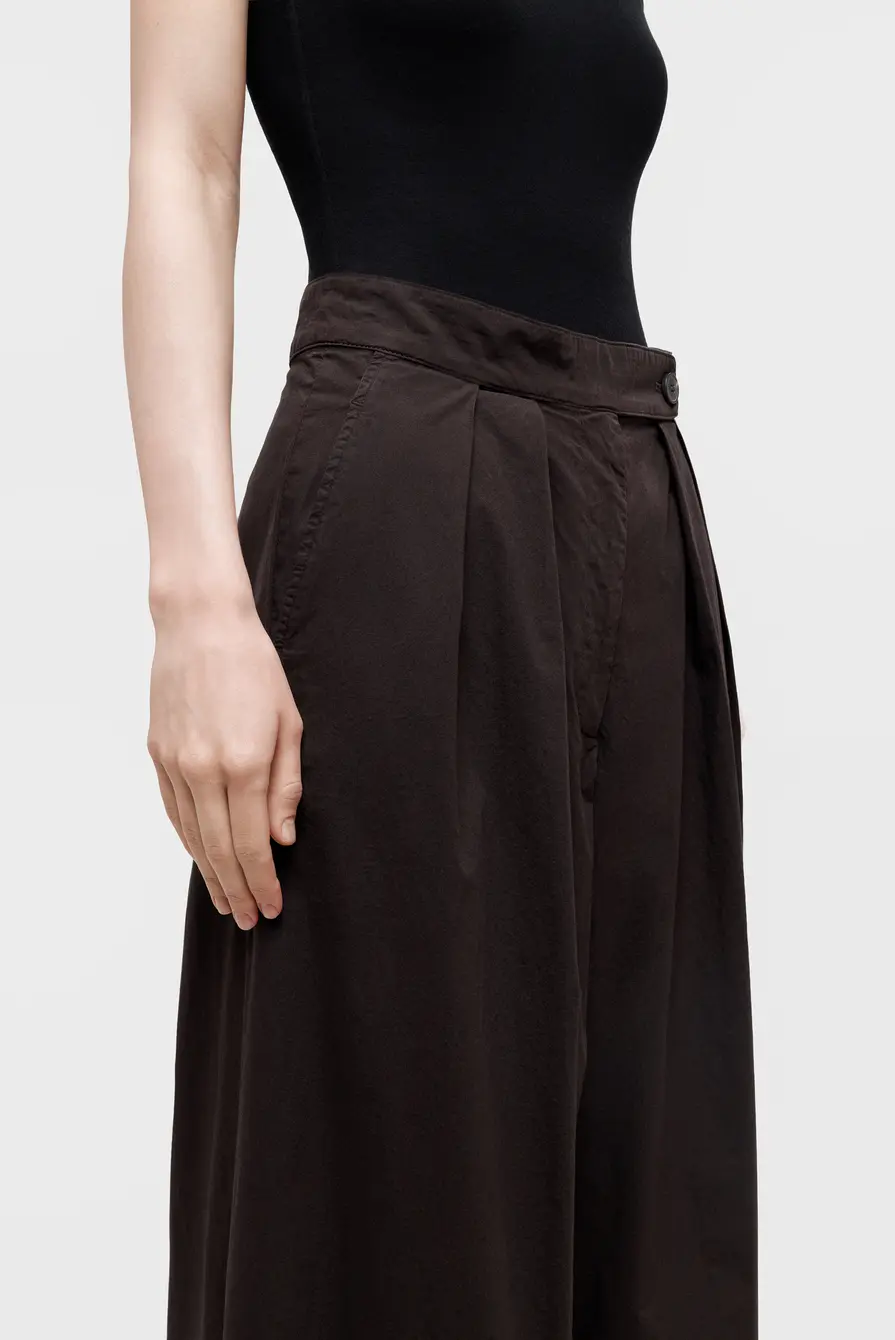 Брюки Dries Van Noten