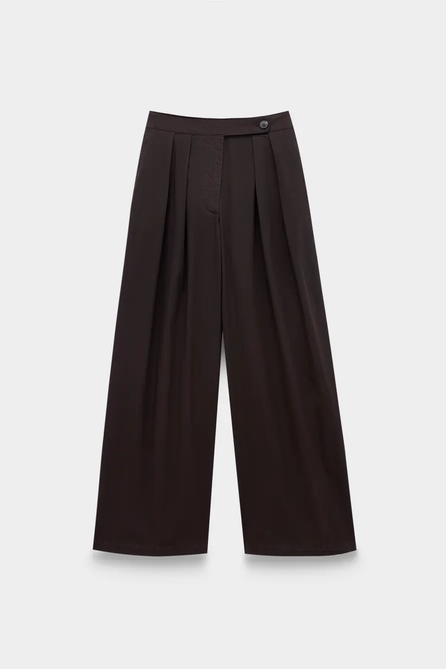 Брюки Dries Van Noten