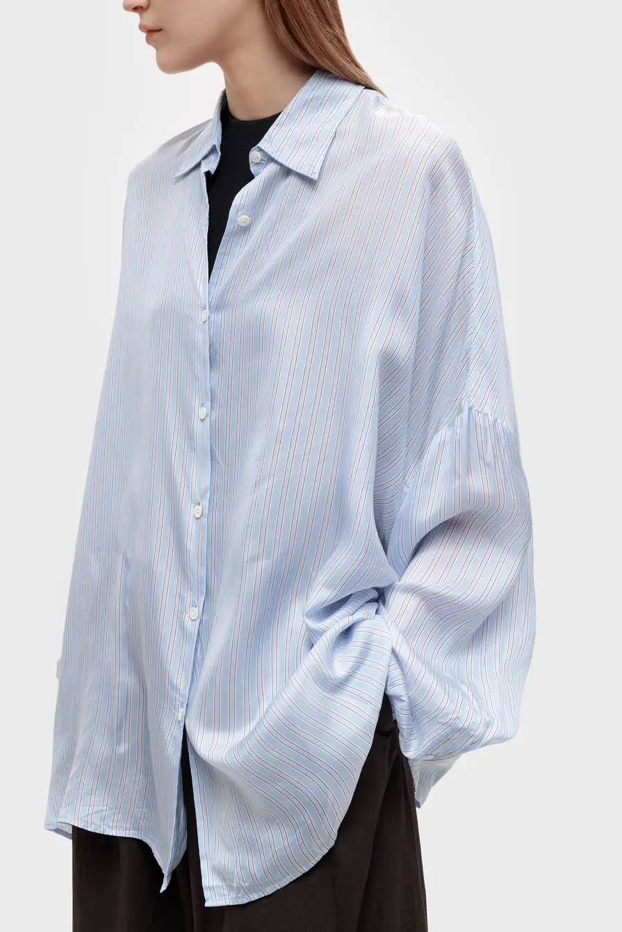 Рубашка Dries Van Noten