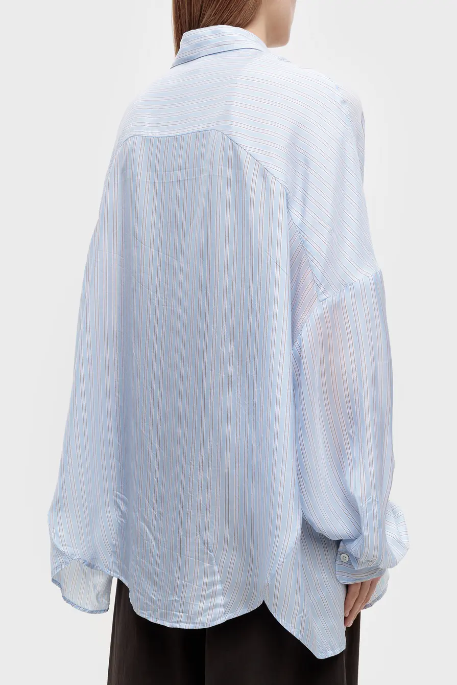 Рубашка Dries Van Noten