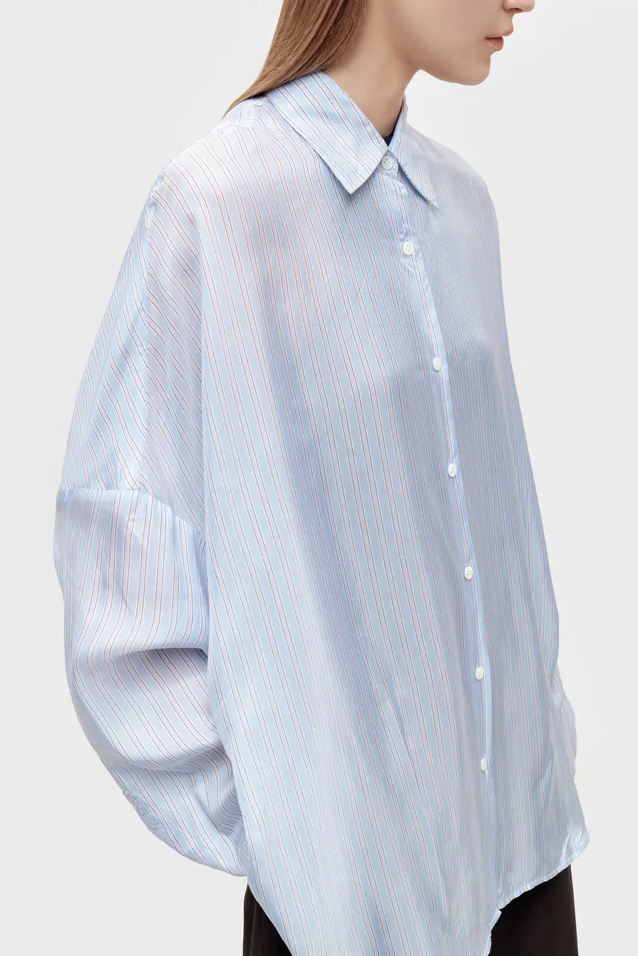 Рубашка Dries Van Noten