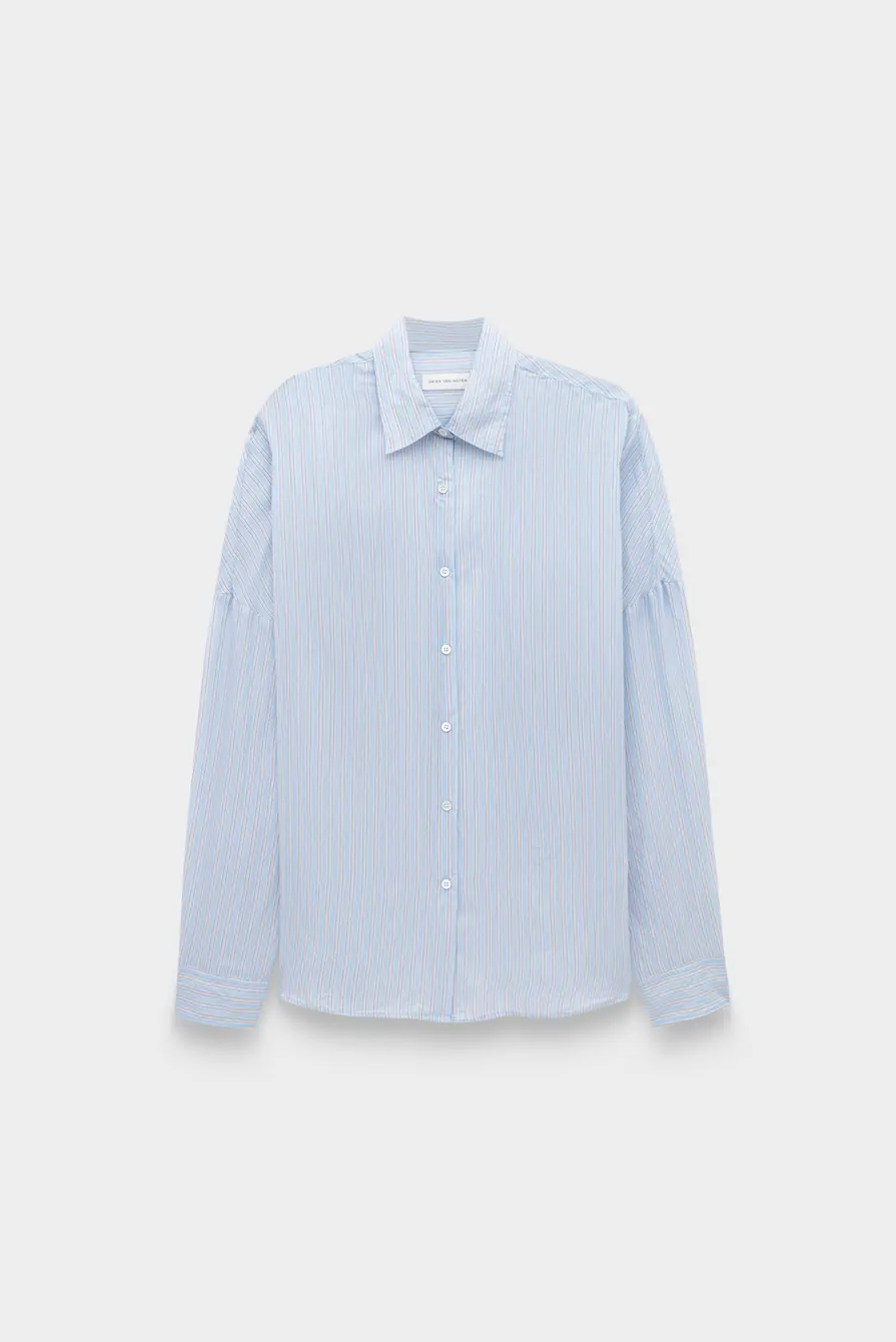 Рубашка Dries Van Noten
