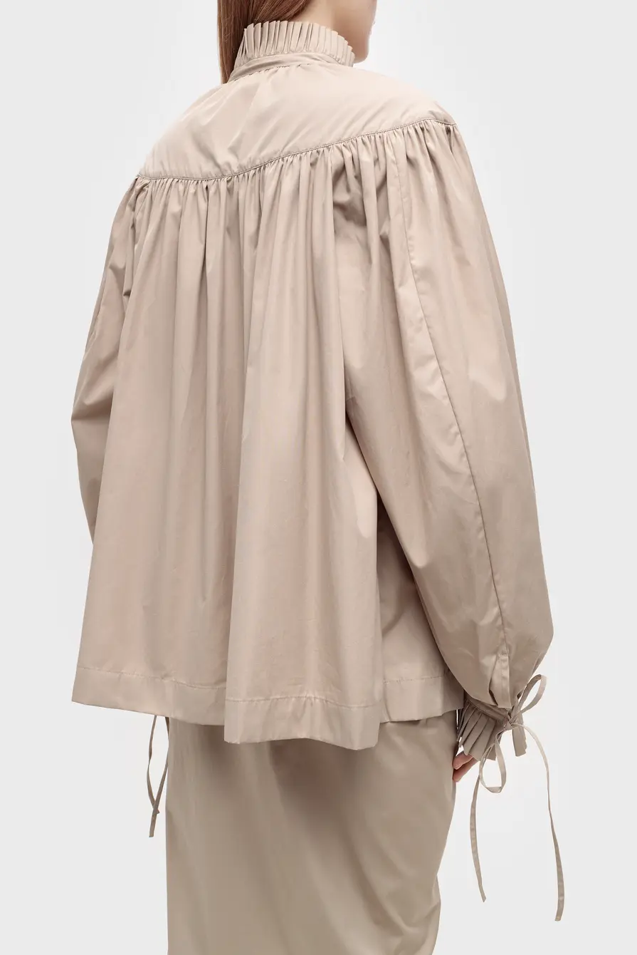 Блузка Dries Van Noten