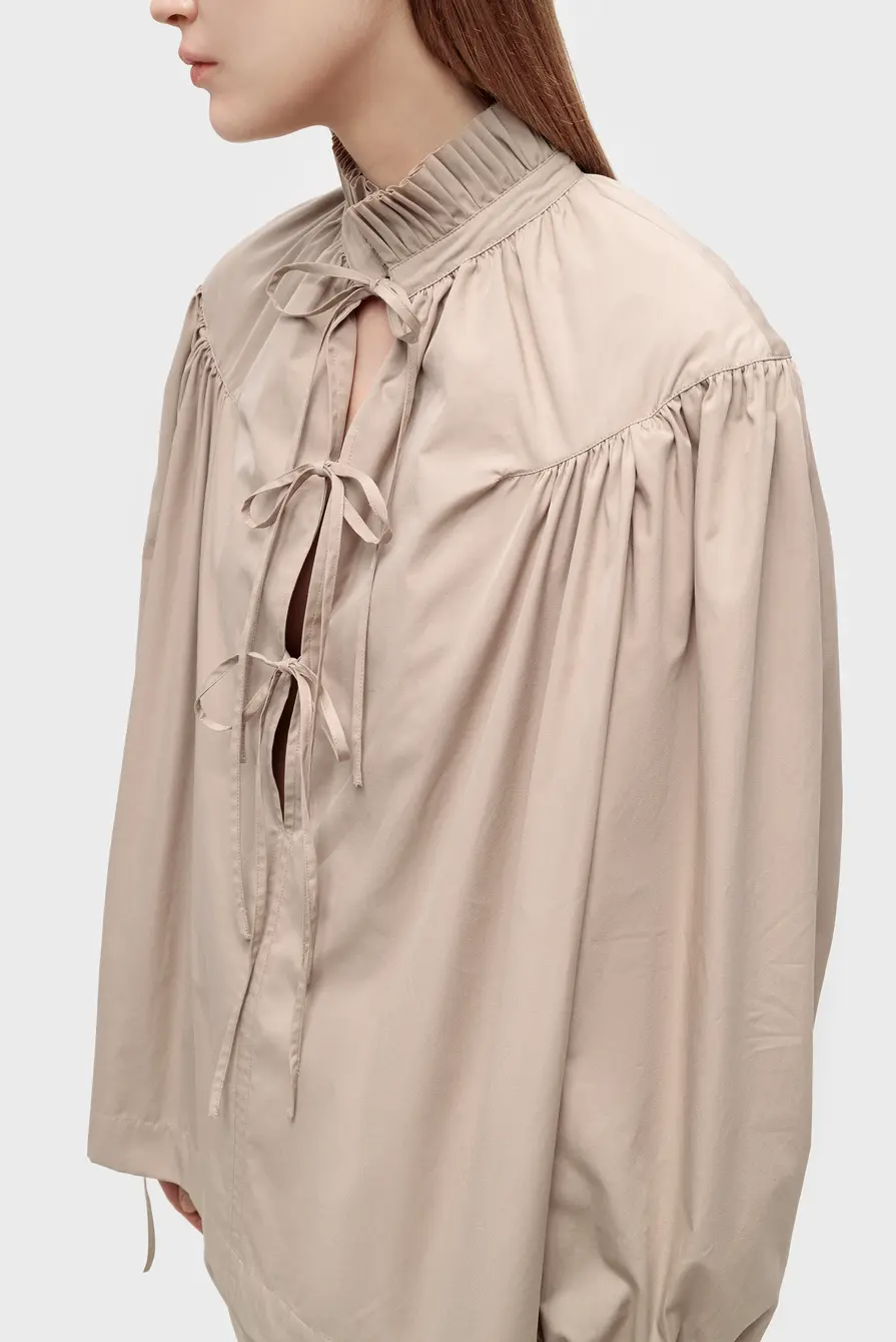 Блузка Dries Van Noten