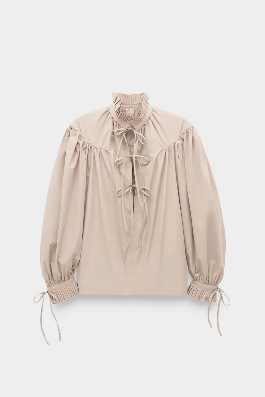 Блузка Dries Van Noten