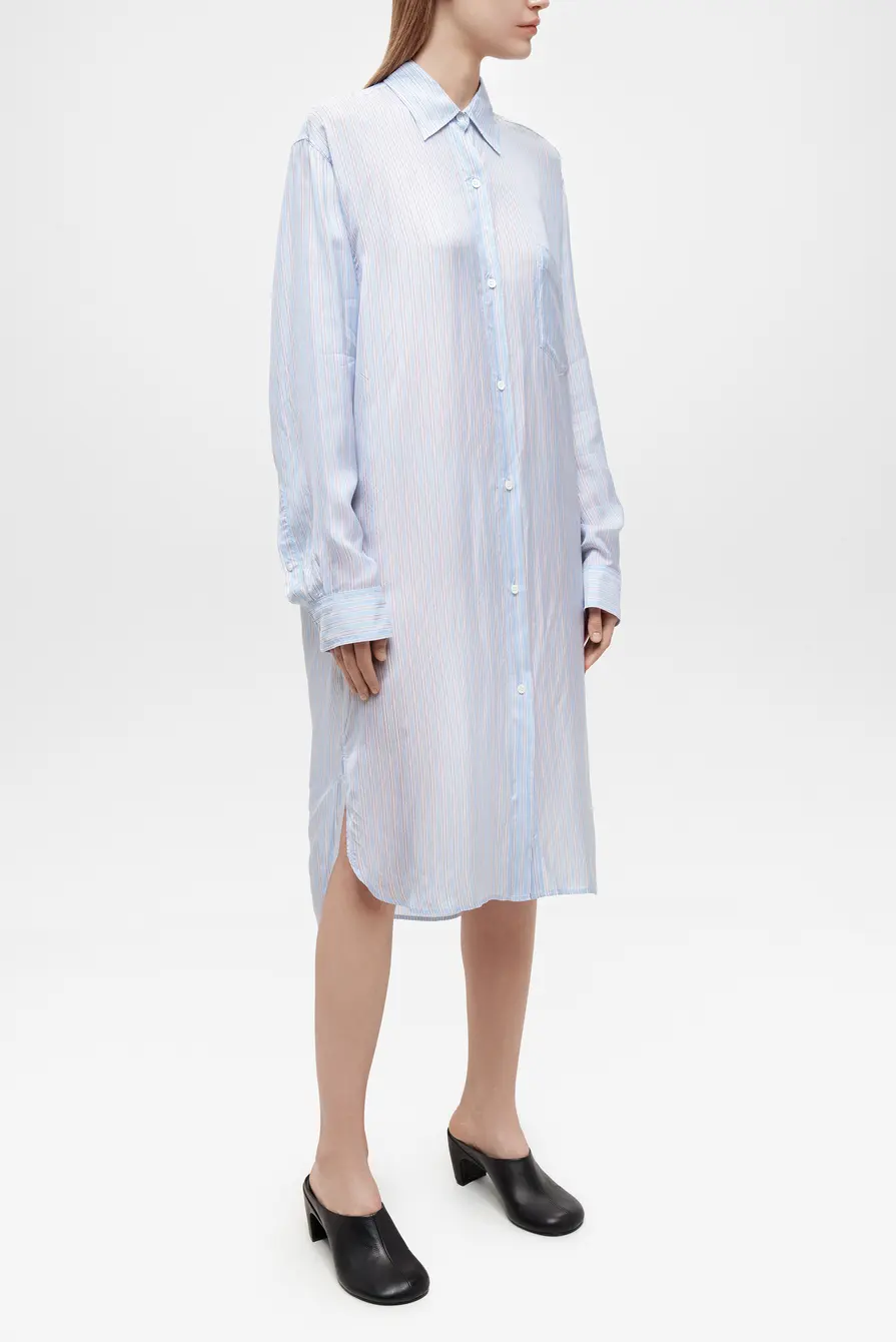 Платье Dries Van Noten