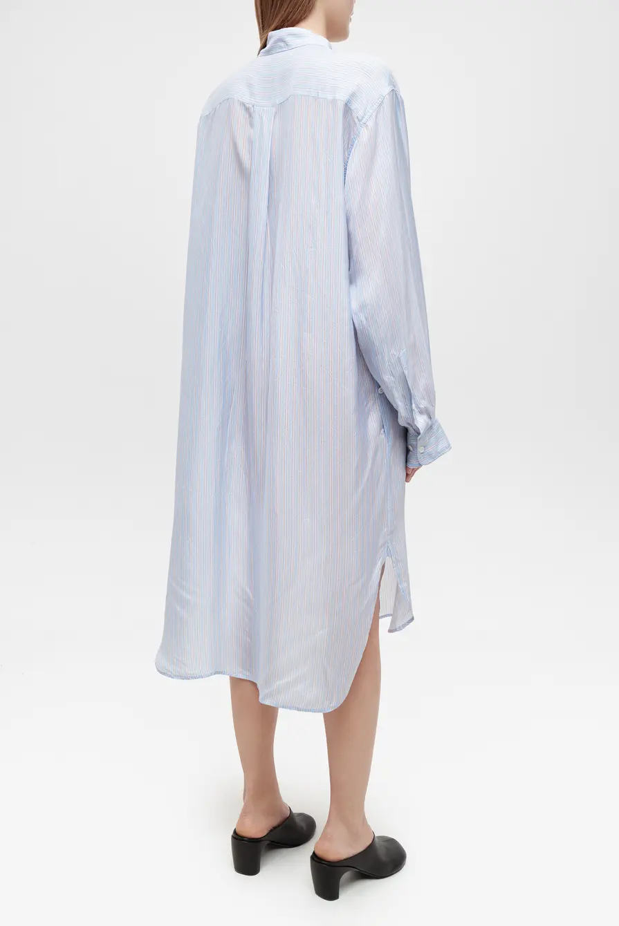Платье Dries Van Noten