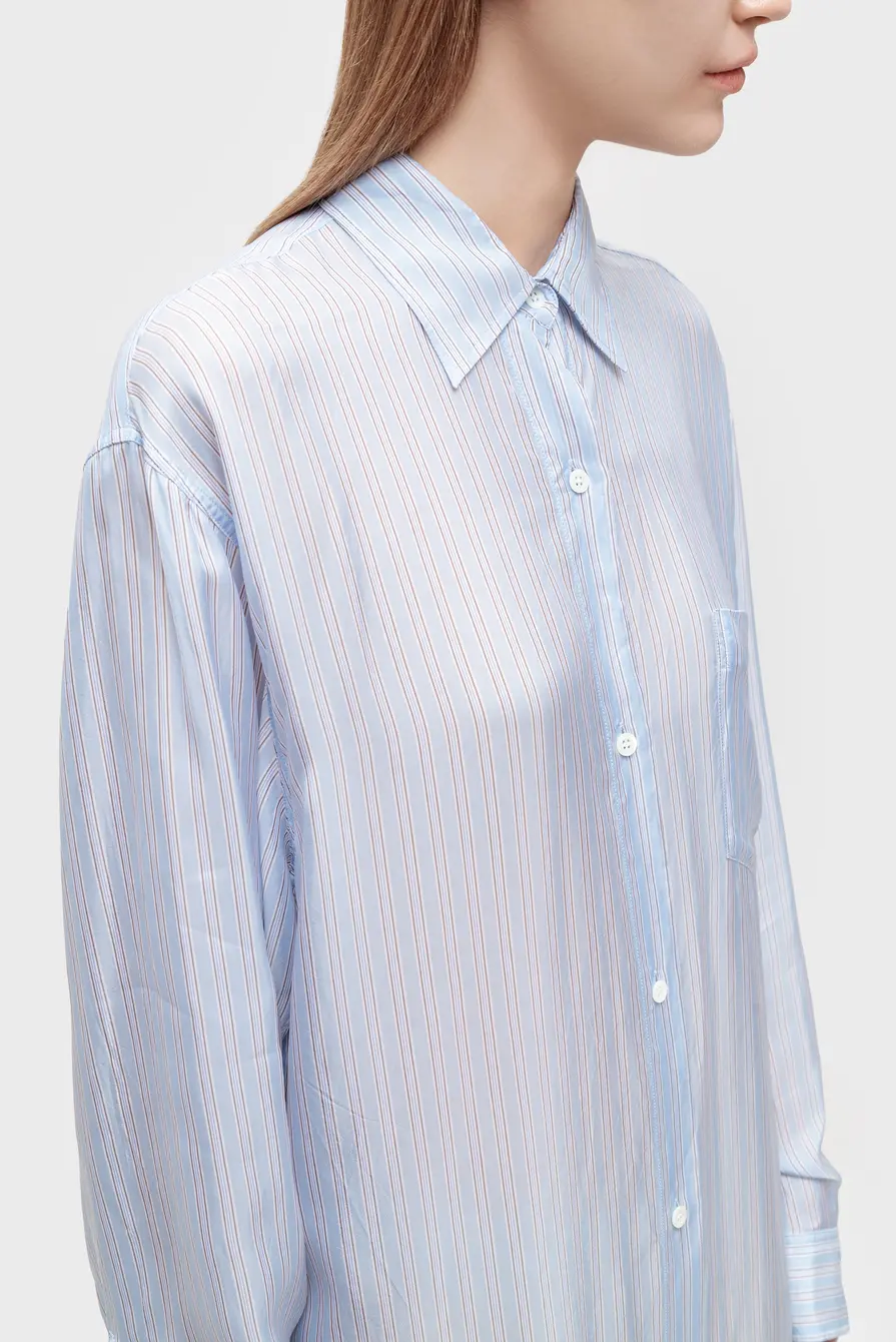 Платье Dries Van Noten