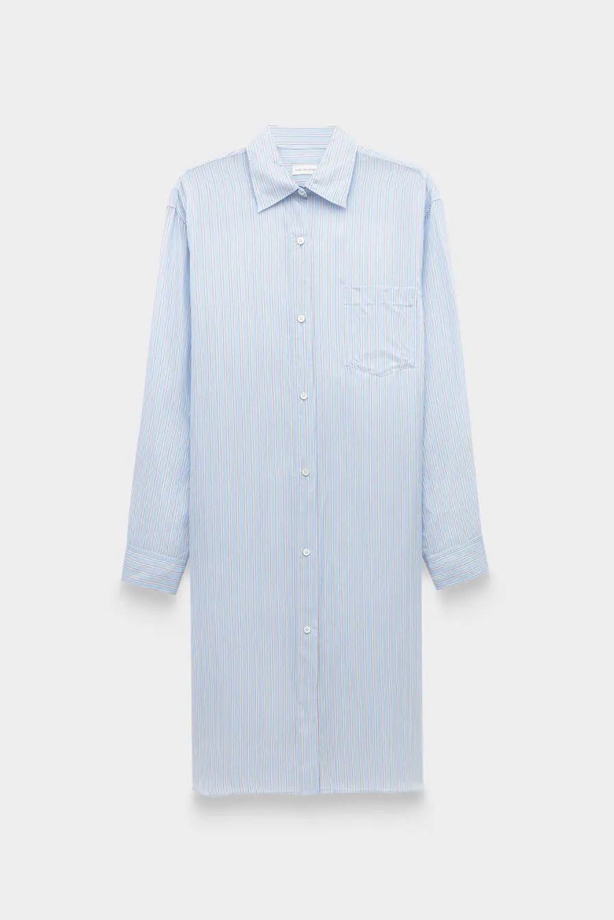 Платье Dries Van Noten