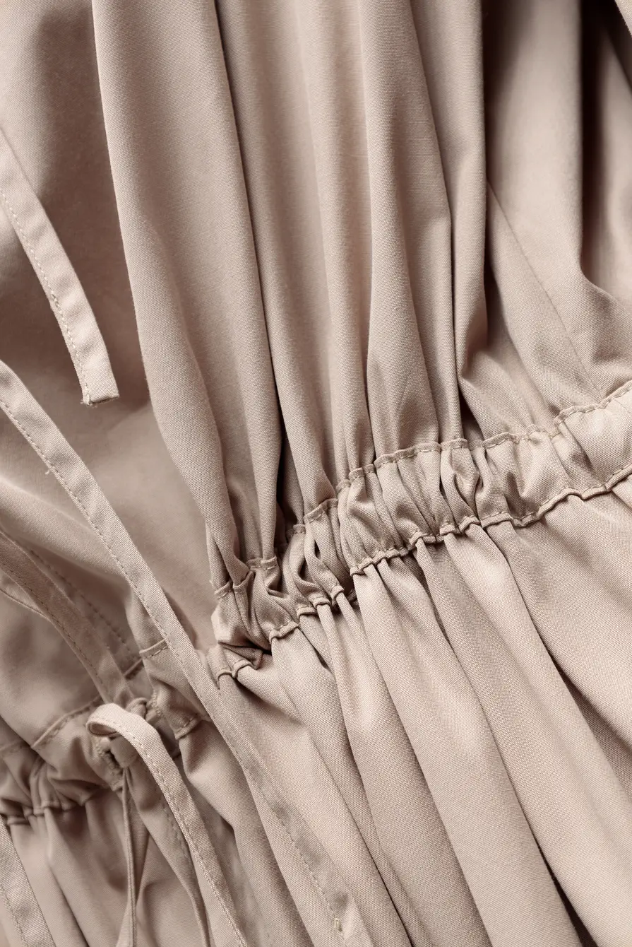 Платье Dries Van Noten