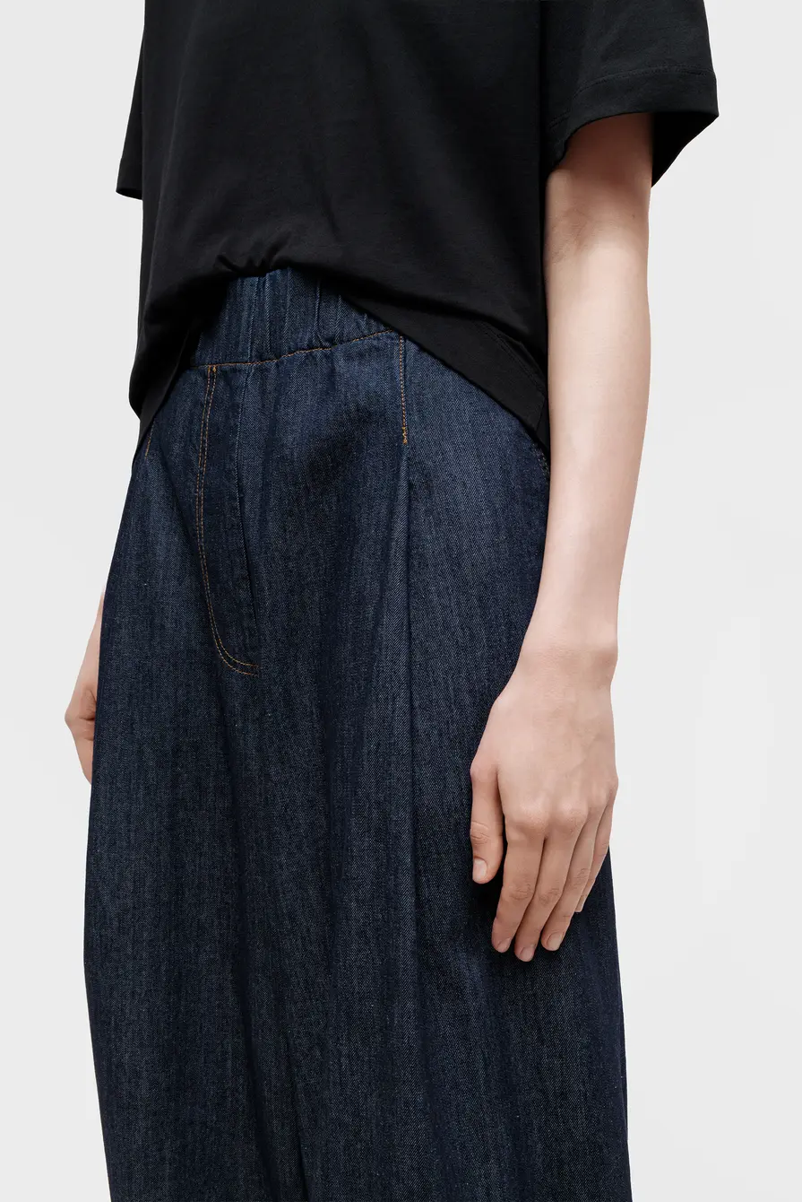 Джинсы Dries Van Noten