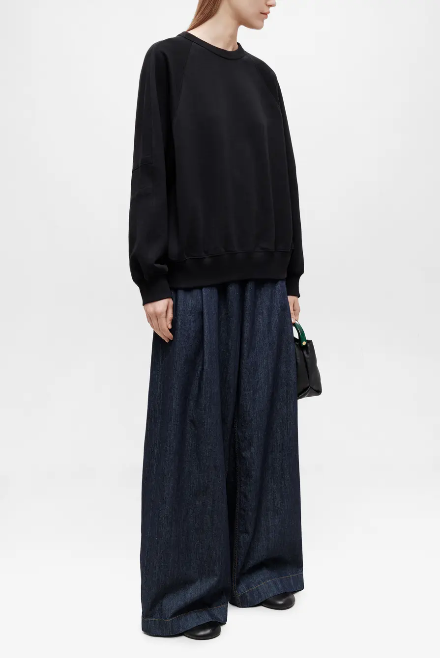 Джинсы Dries Van Noten
