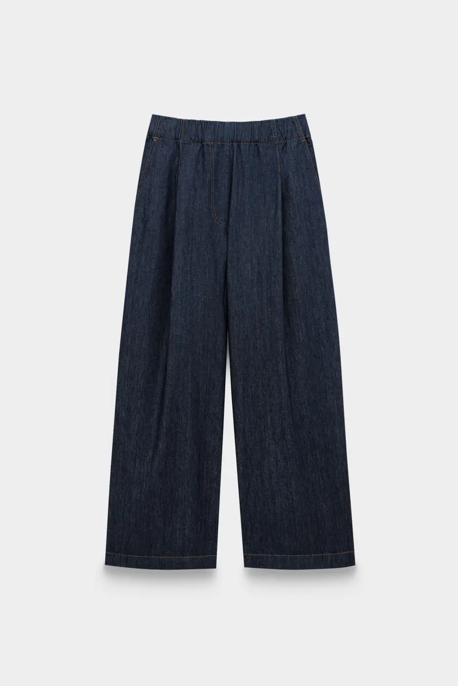 Джинсы Dries Van Noten