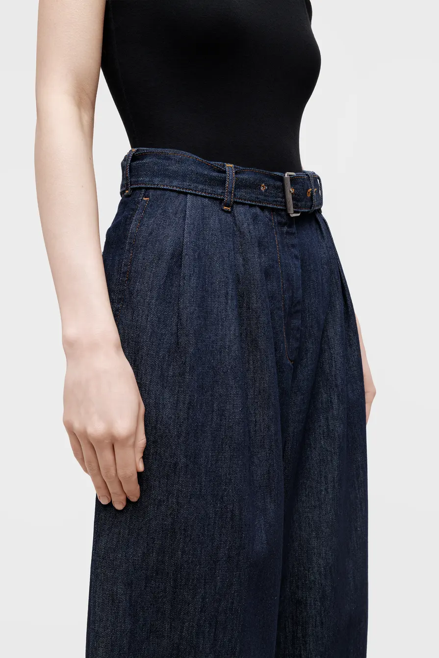 Джинсы Dries Van Noten
