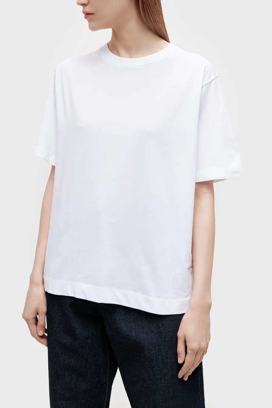 Футболка Dries Van Noten