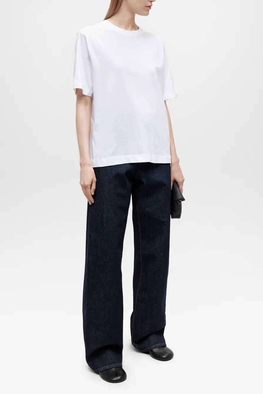 Футболка Dries Van Noten