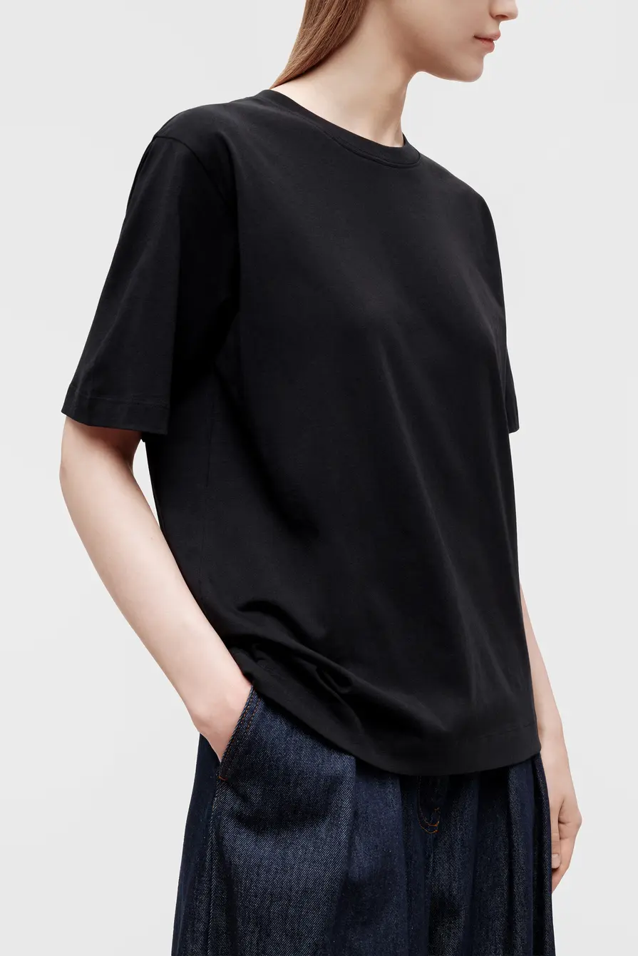 Футболка Dries Van Noten