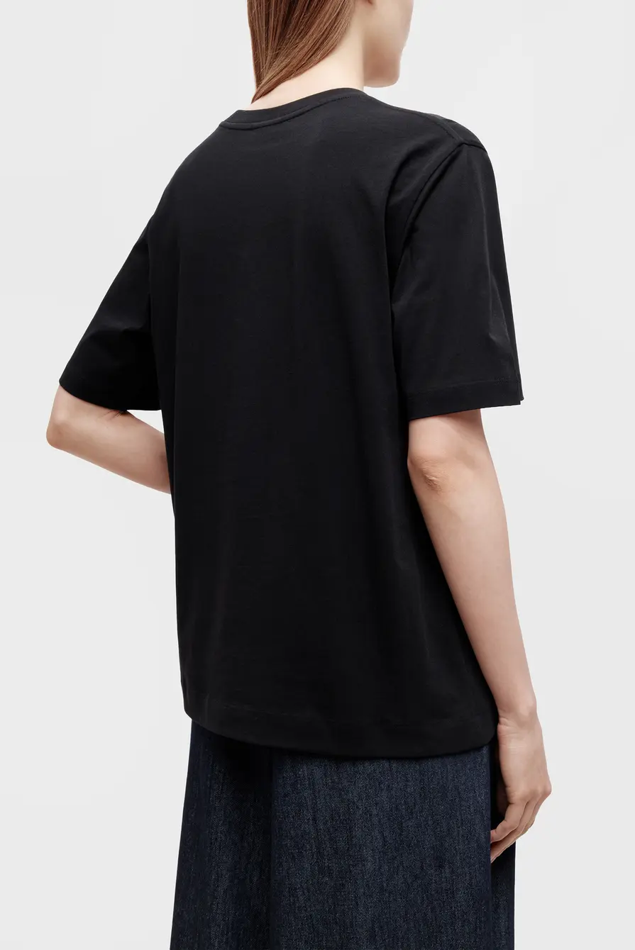 Футболка Dries Van Noten