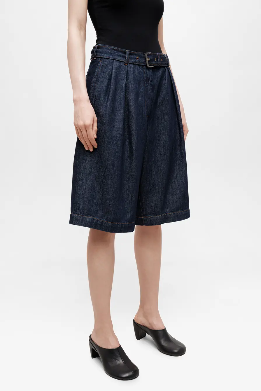 Шорты Dries Van Noten