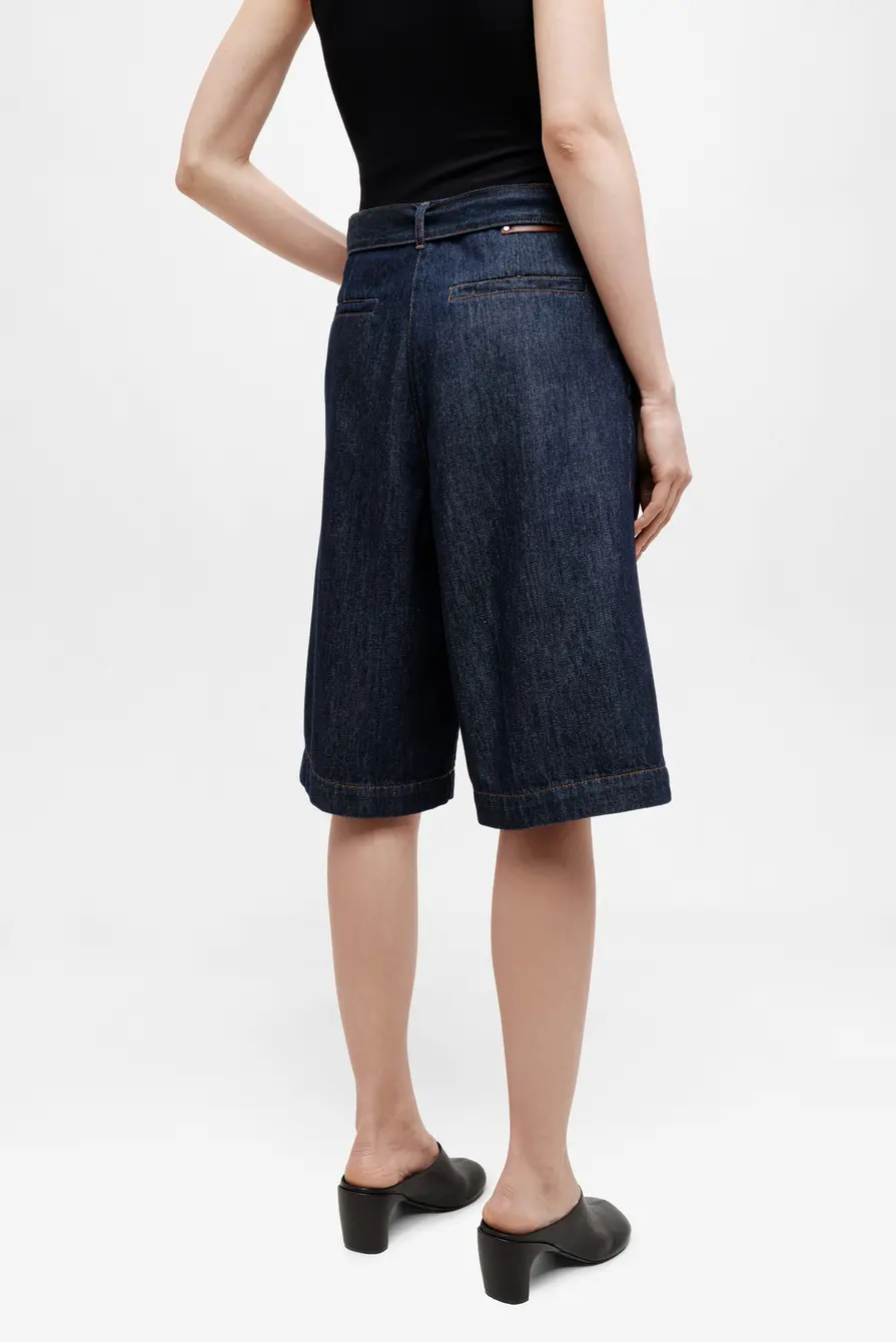 Шорты Dries Van Noten