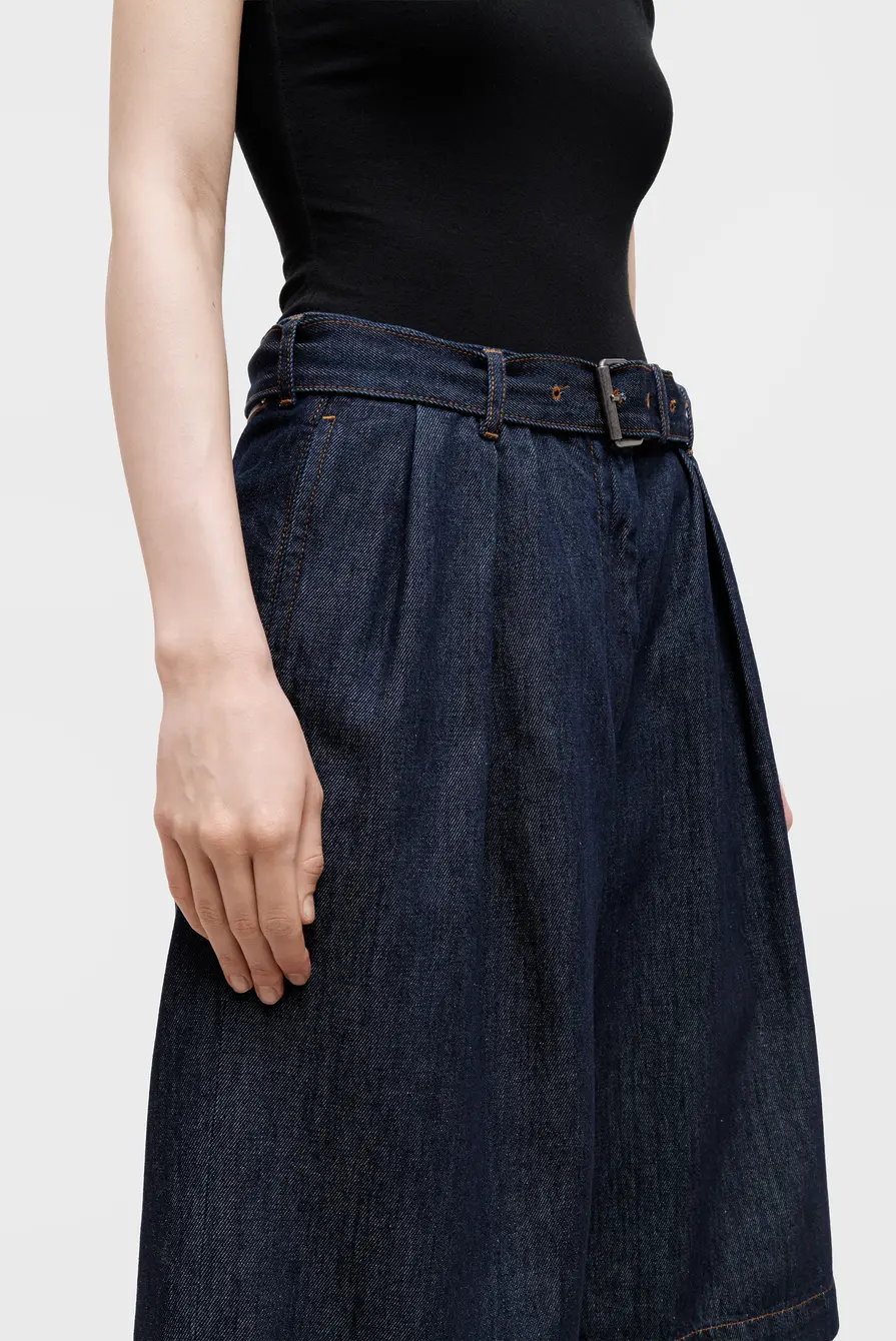 Шорты Dries Van Noten