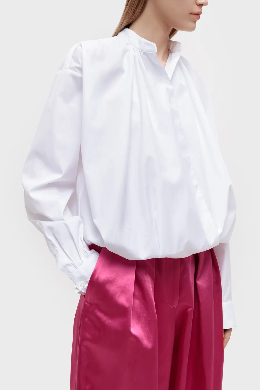 Блузка Dries Van Noten