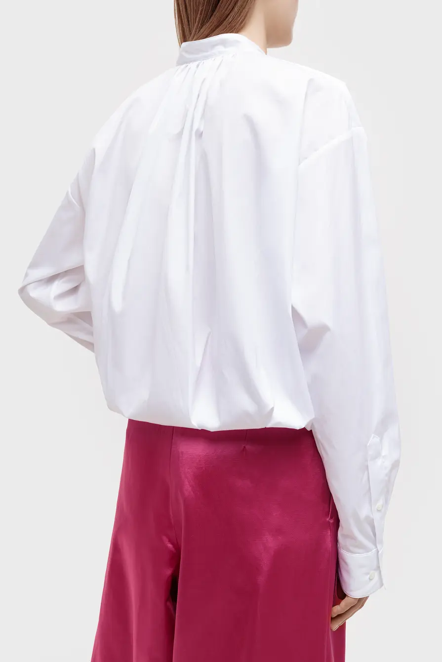 Блузка Dries Van Noten