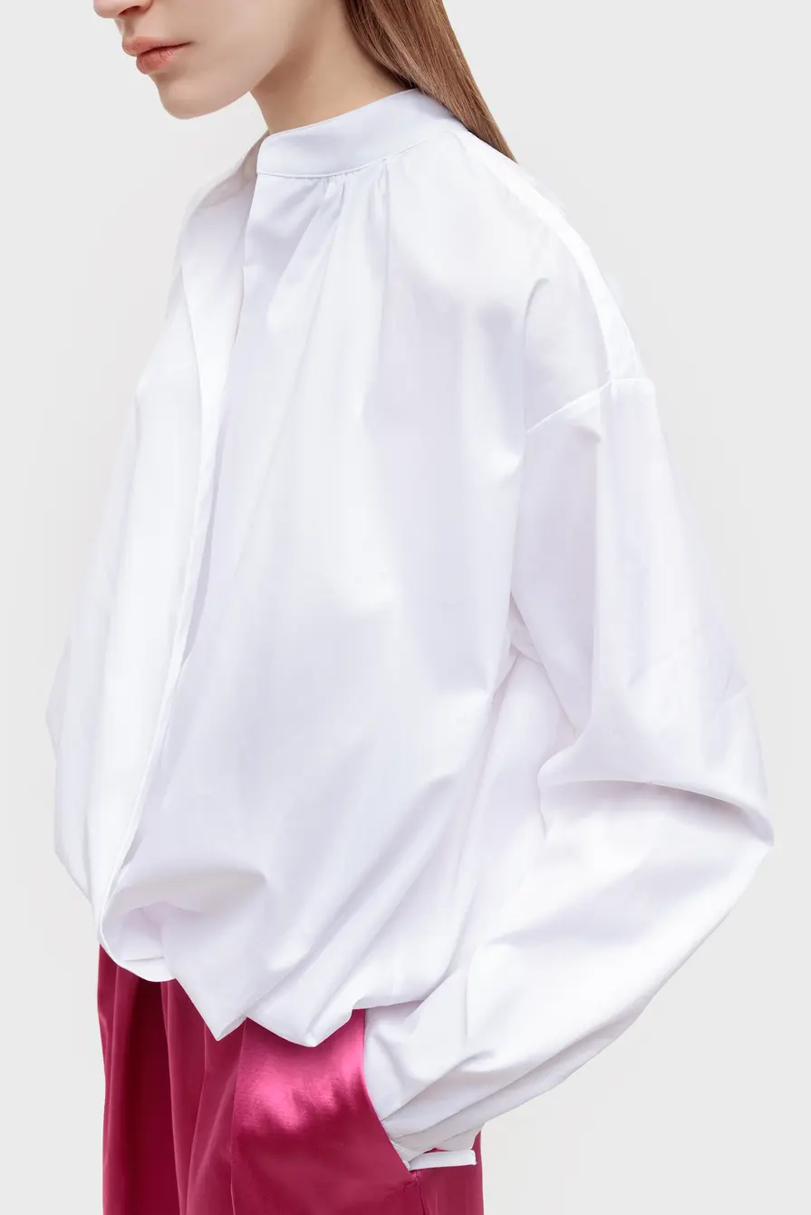 Блузка Dries Van Noten