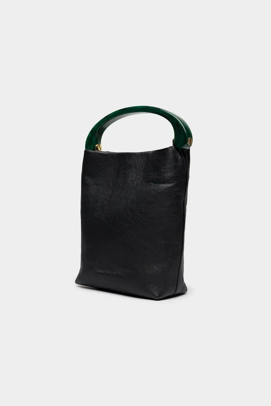 Сумка Dries Van Noten