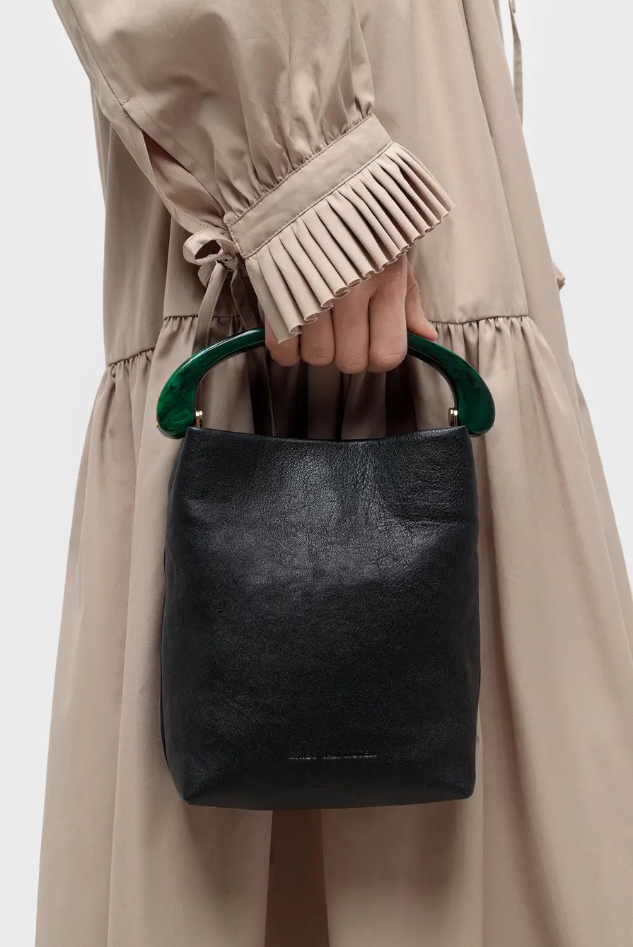 Сумка Dries Van Noten