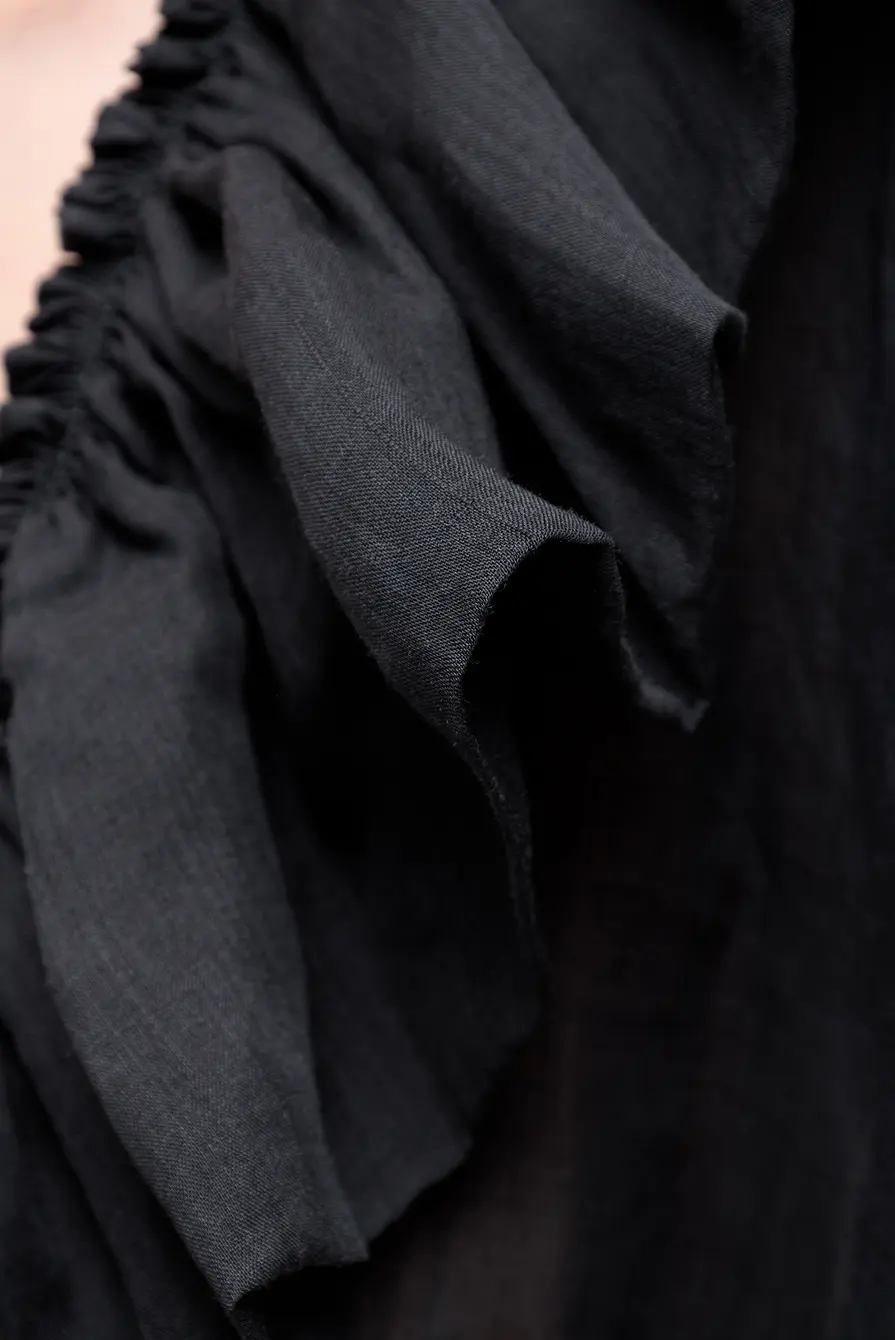 Топ Dries Van Noten
