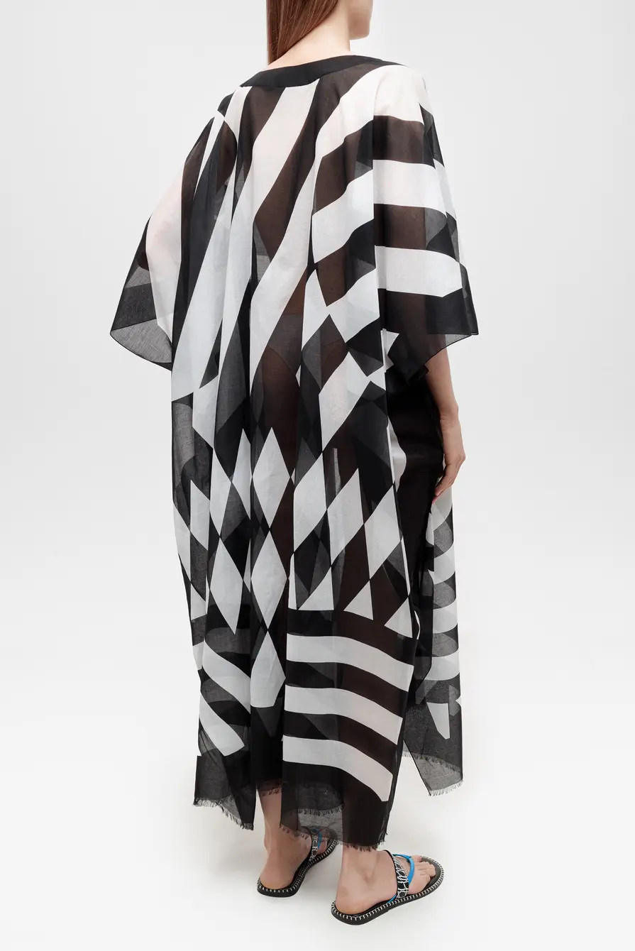 Туника Dries Van Noten