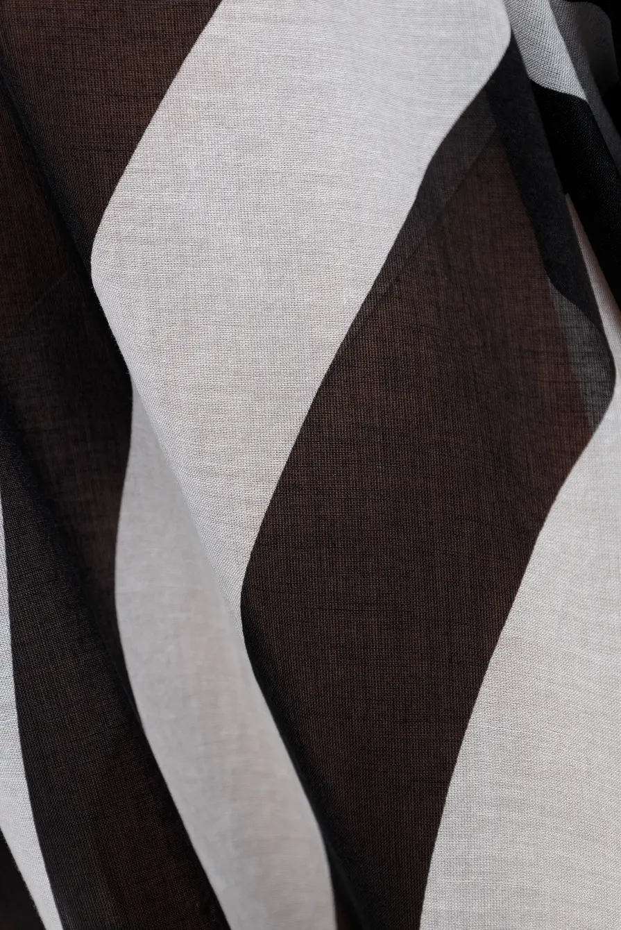 Туника Dries Van Noten
