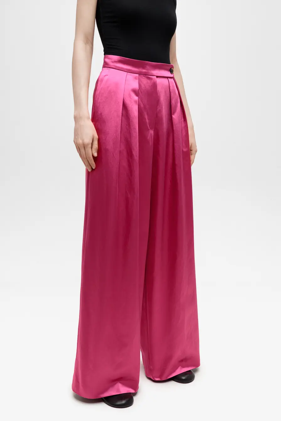 Брюки Dries Van Noten